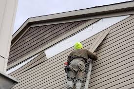 Best Insulated Siding Installation  in Unionville, NC